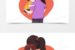 母亲动漫,动漫中的温馨亲情画卷